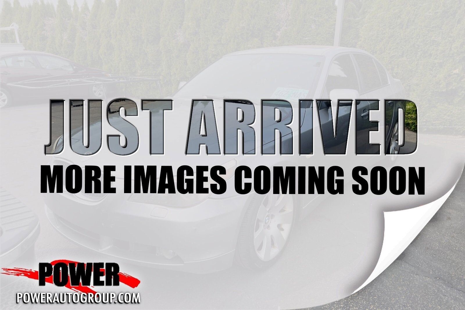 BMW 525i