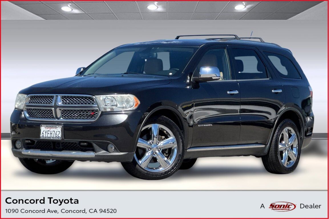 Dodge Durango