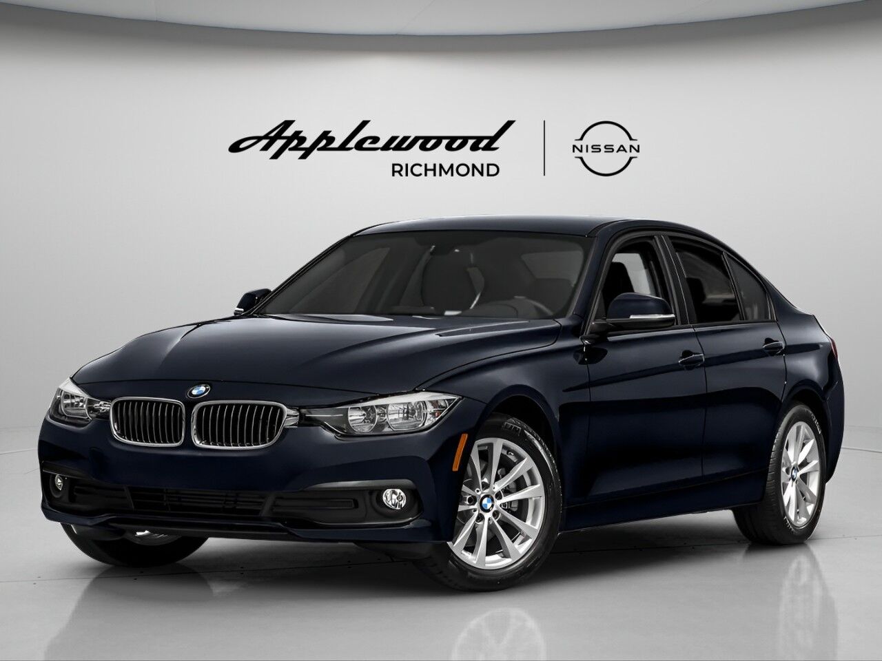 BMW 320i