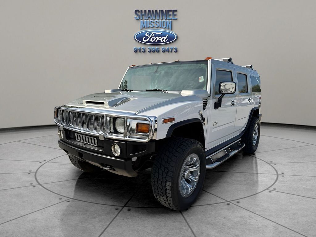HUMMER H2