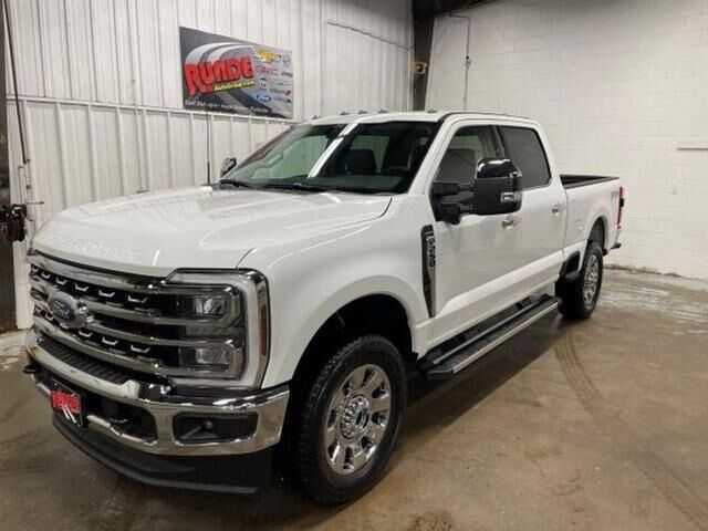 2026 FORD F-250