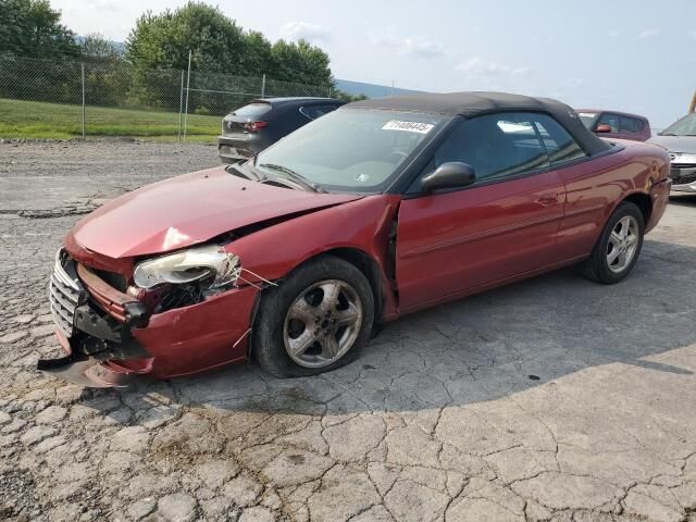 Chrysler Sebring