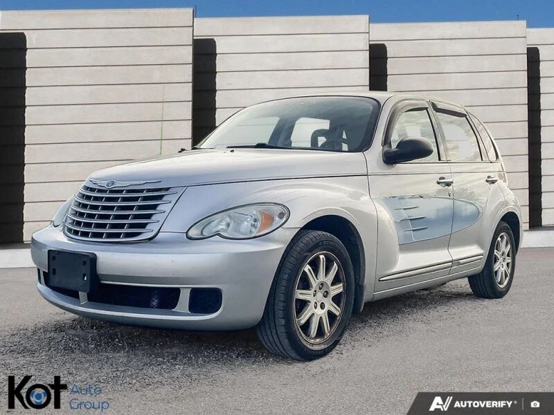 Chrysler PT Cruiser