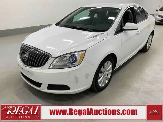 Buick Verano