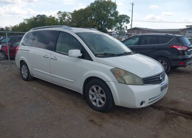 Nissan Quest