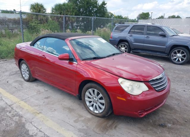 Chrysler Sebring