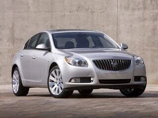 Buick Regal