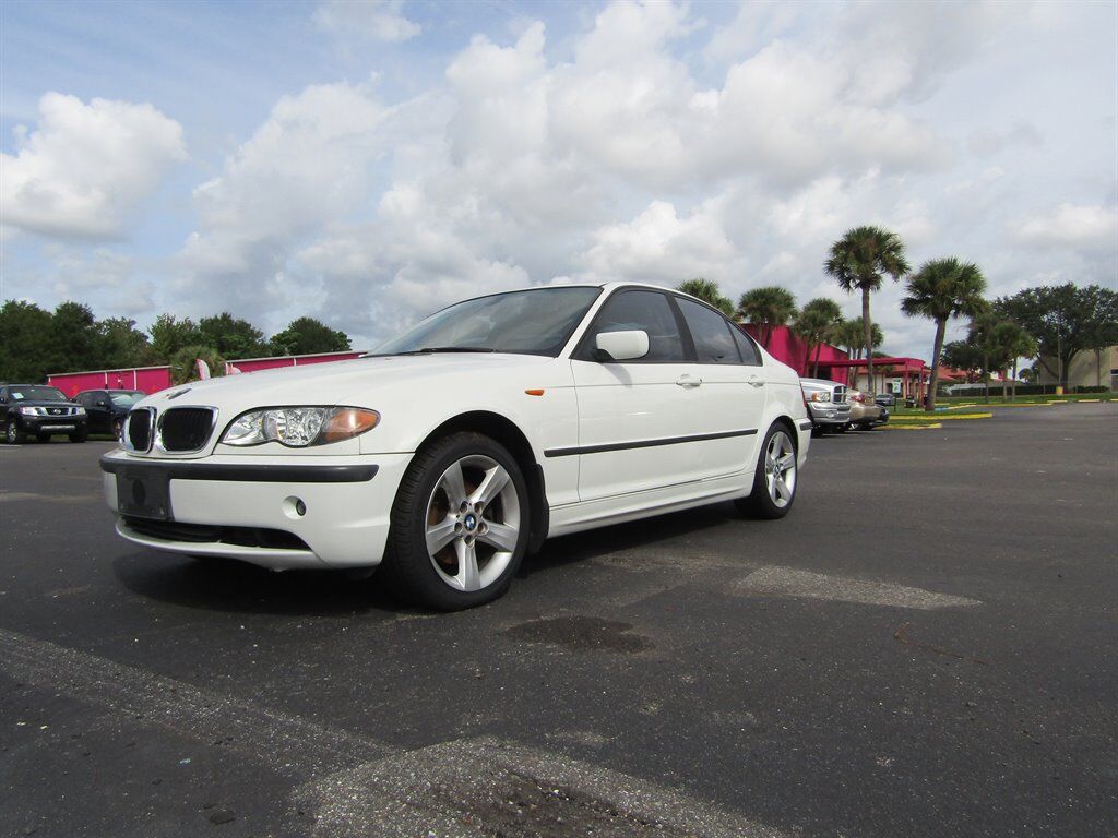 BMW 325i