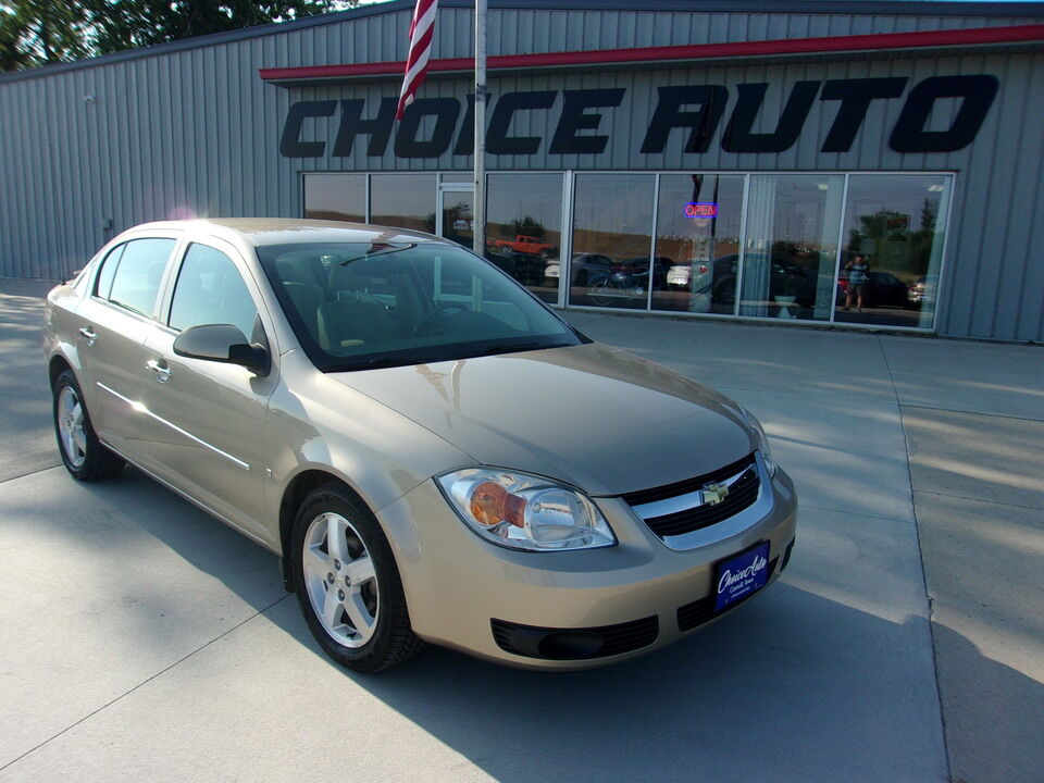 Chevrolet Cobalt