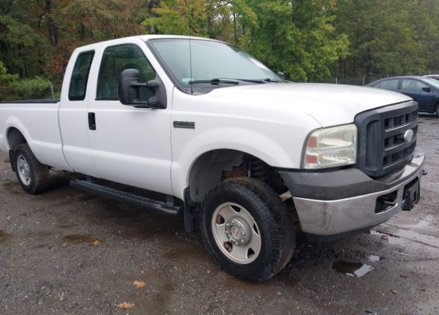 Ford F-250