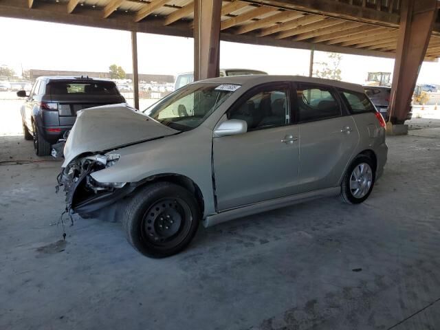 Toyota Corolla Matrix