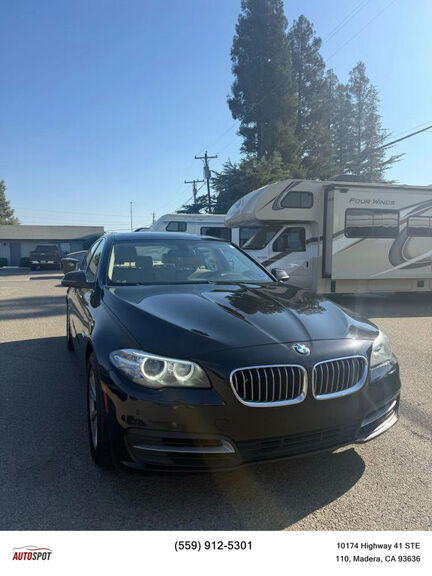 BMW 528i