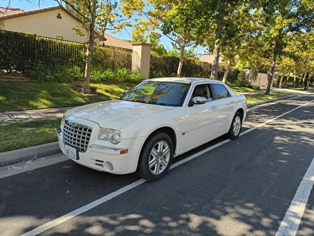 Chrysler 300C
