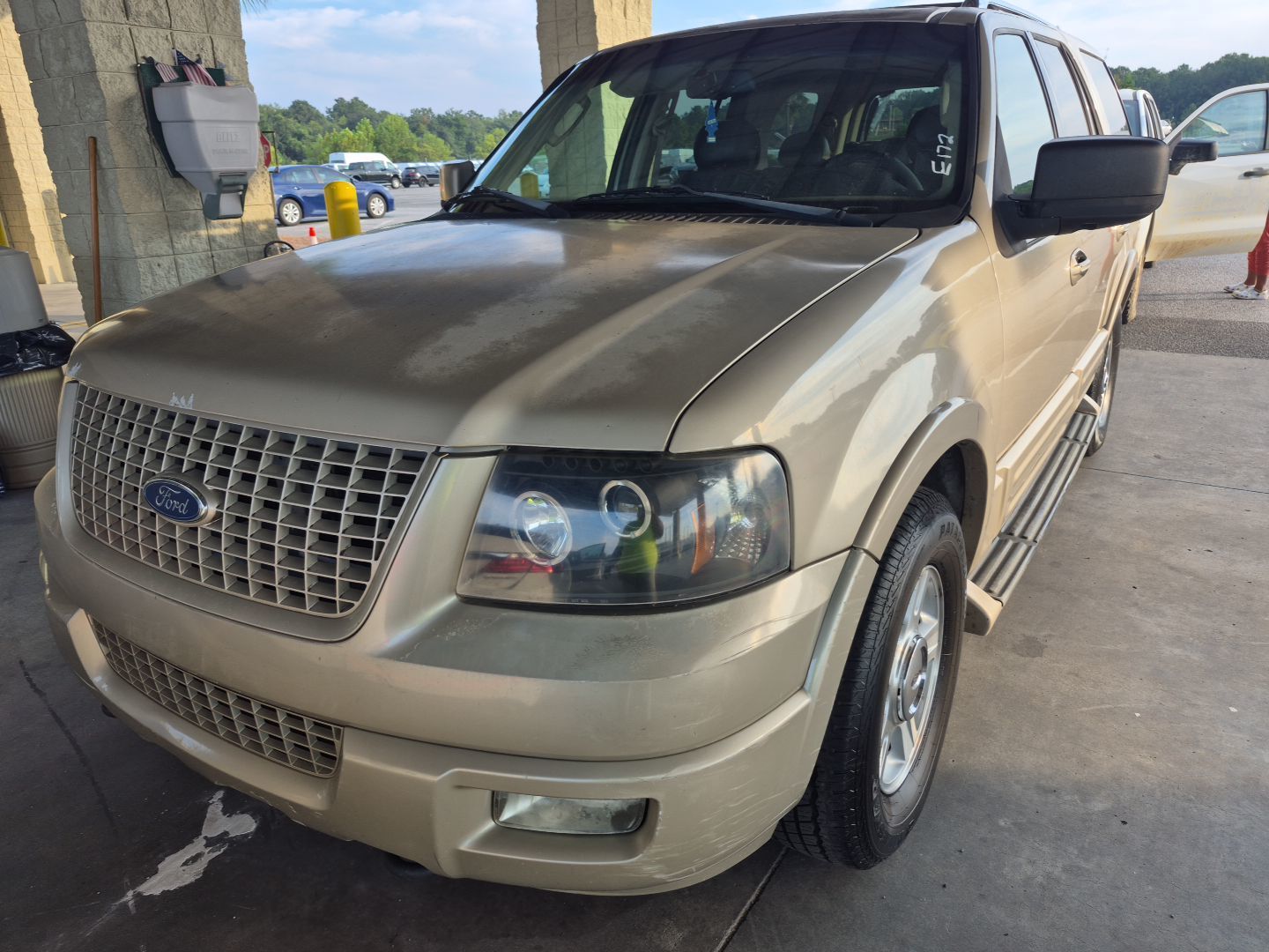 Ford Expedition