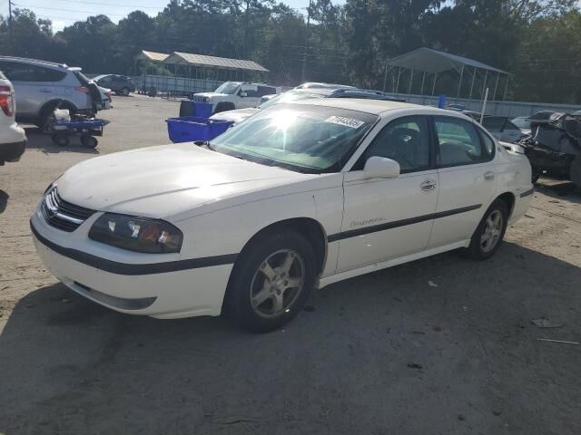 Chevrolet Impala