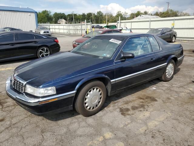 Cadillac Eldorado
