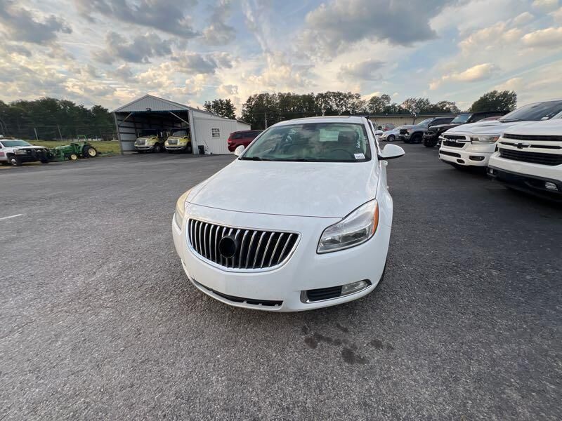 Buick Regal