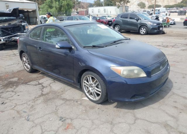 Toyota SCION tC
