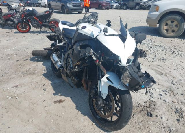 Honda CBR1000RR