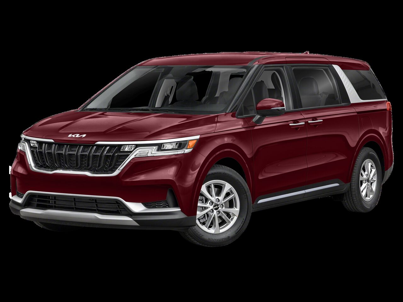 2024 KIA Carnival