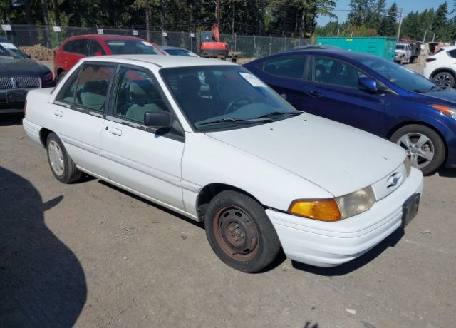 Ford Escort