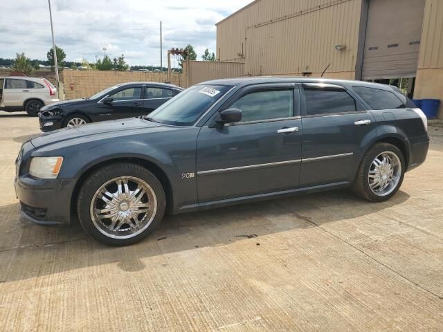 Dodge Magnum