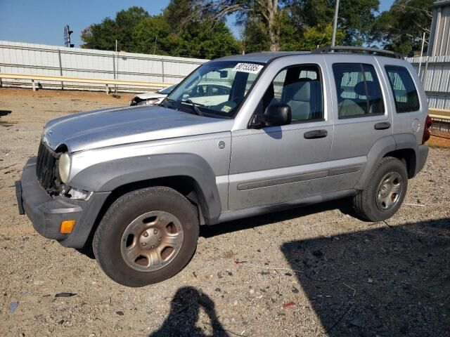 Jeep Liberty