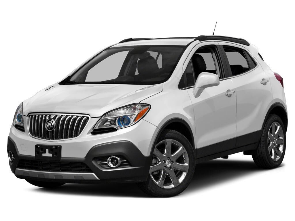 Buick Encore