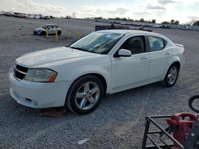 Dodge Avenger