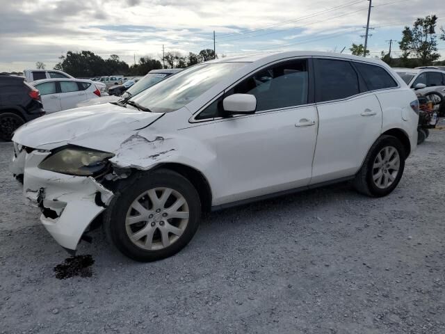 Mazda CX-7