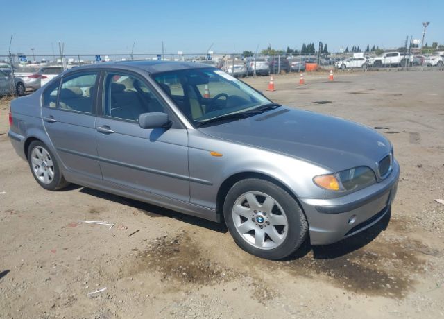 BMW 325i