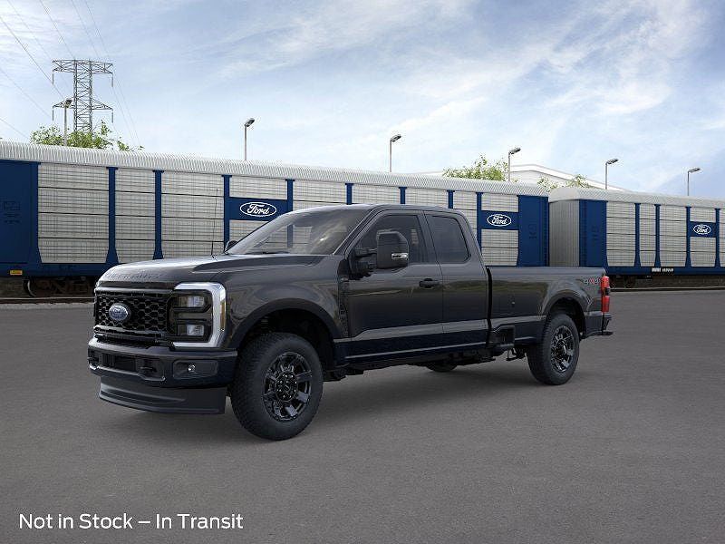 2026 FORD F-350