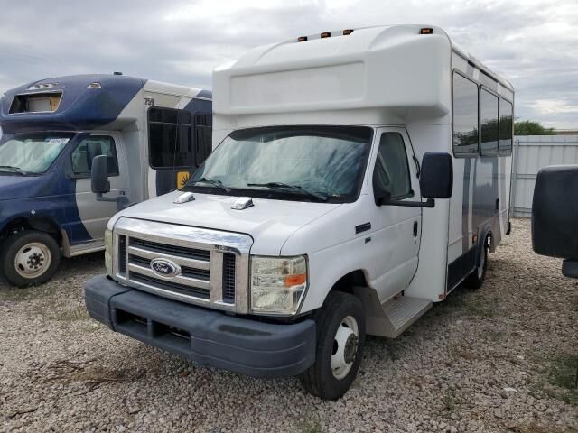Ford E-350