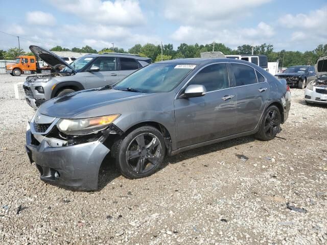 Acura TSX