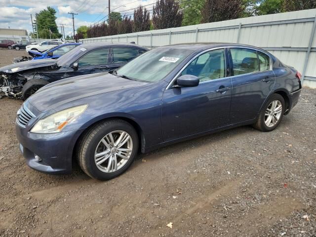 Infiniti G37