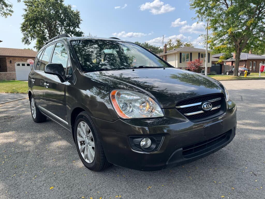 Kia Rondo