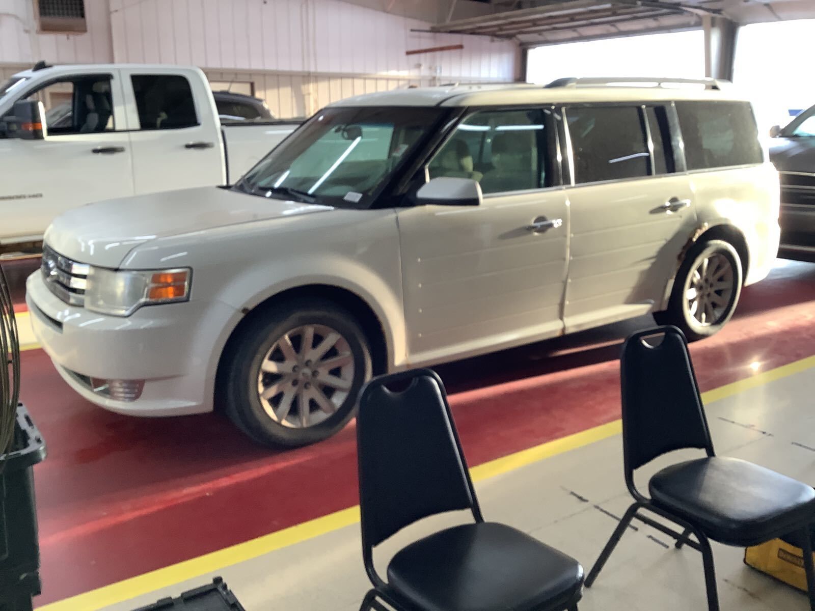 Ford Flex
