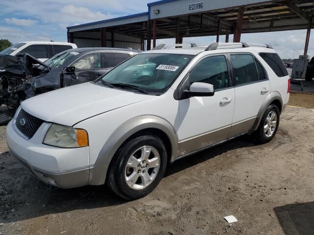 Ford Freestyle