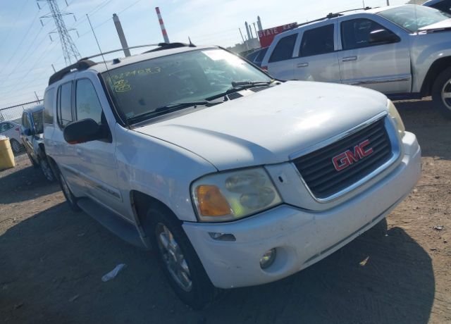 GMC Envoy