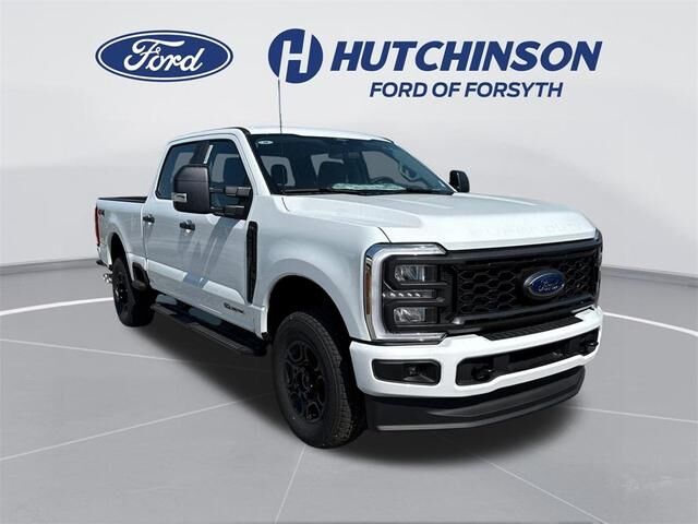 2026 FORD F-250