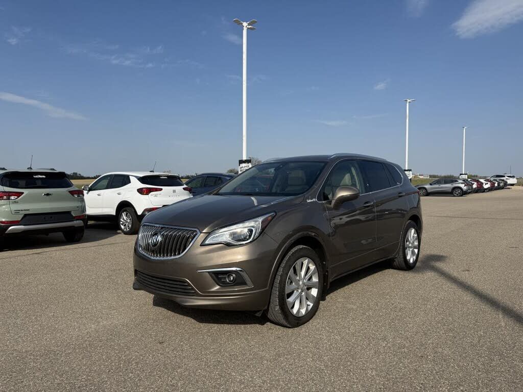 Buick Envision