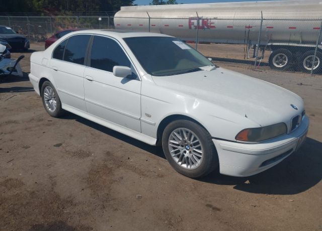 BMW 530iA
