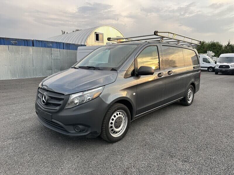 Mercedes-Benz METRIS
