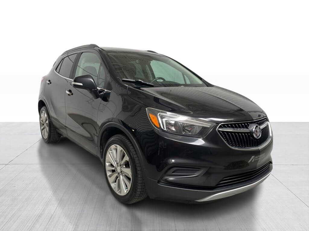 Buick Encore