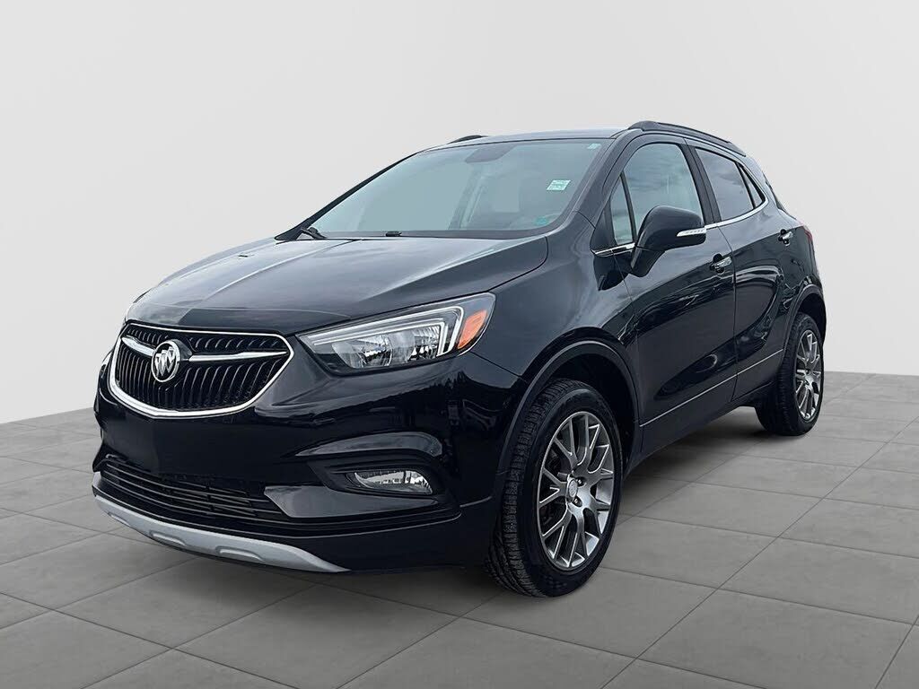 Buick Encore