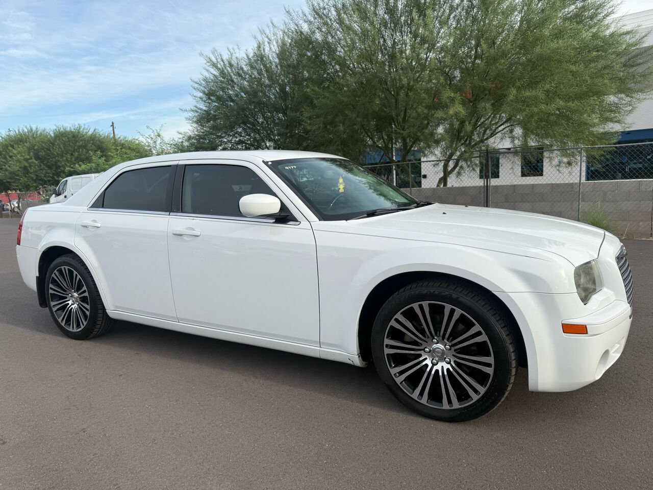 Chrysler 300