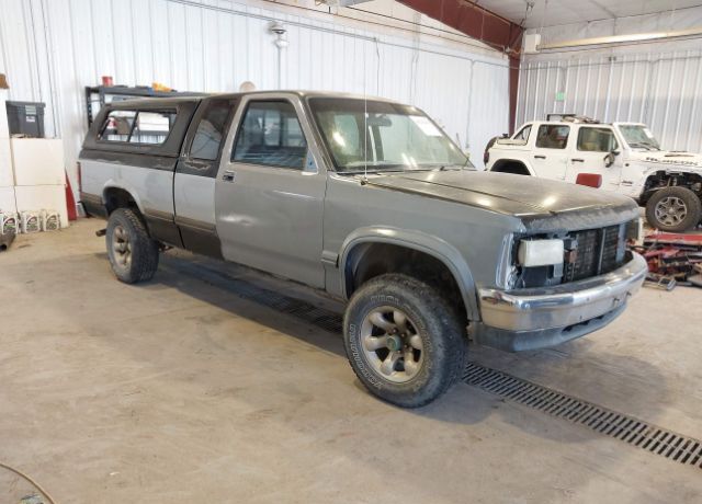 Dodge Dakota