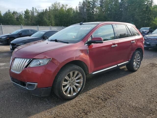 Lincoln MKX