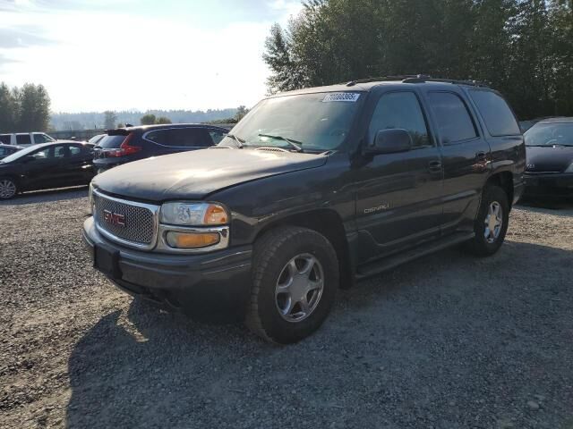 GMC Yukon