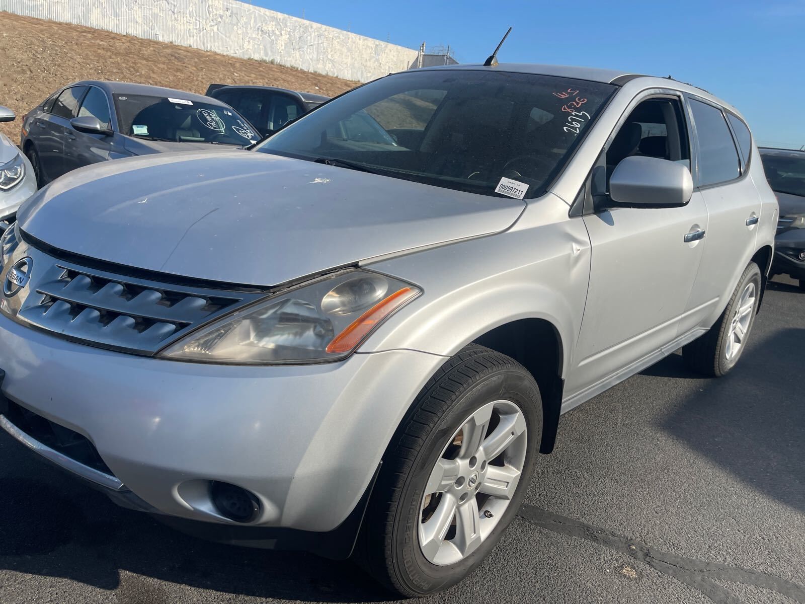 Nissan Murano